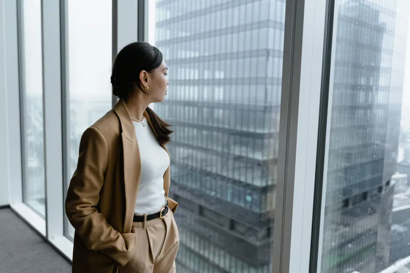 Familiar Ground, Uncertain Future: The Real Risks of Going Back to Where You Started