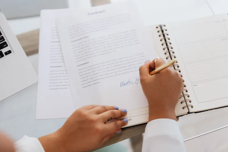 Don't Leave Empty-Handed: The Professional's Guide to Negotiating Severance Before You Go