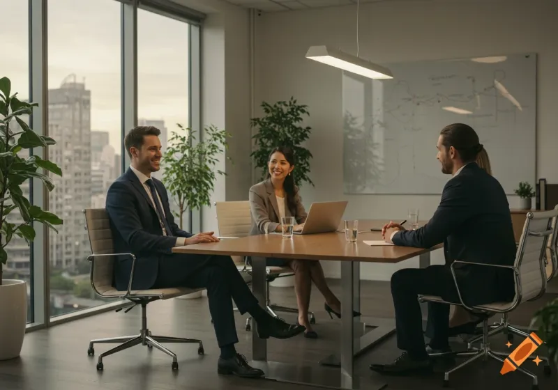 The Total Compensation Playbook: Negotiating the Benefits That Actually Change Your Life